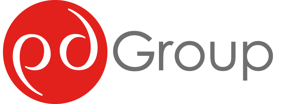 PD Group Logo