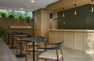 Zorgvlied renovatie PD Group