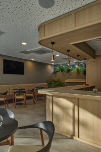 Zorgvlied renovatie PD Group