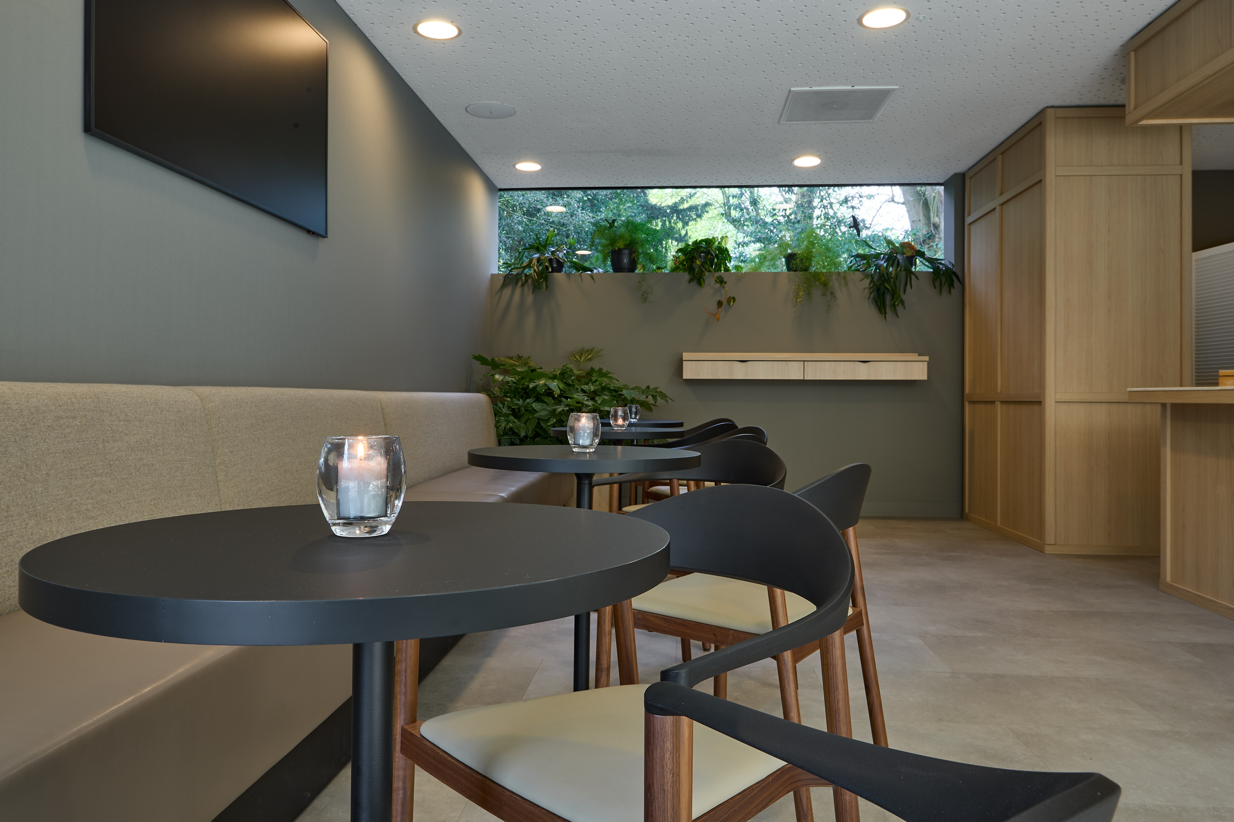 Zorgvlied renovatie PD Group