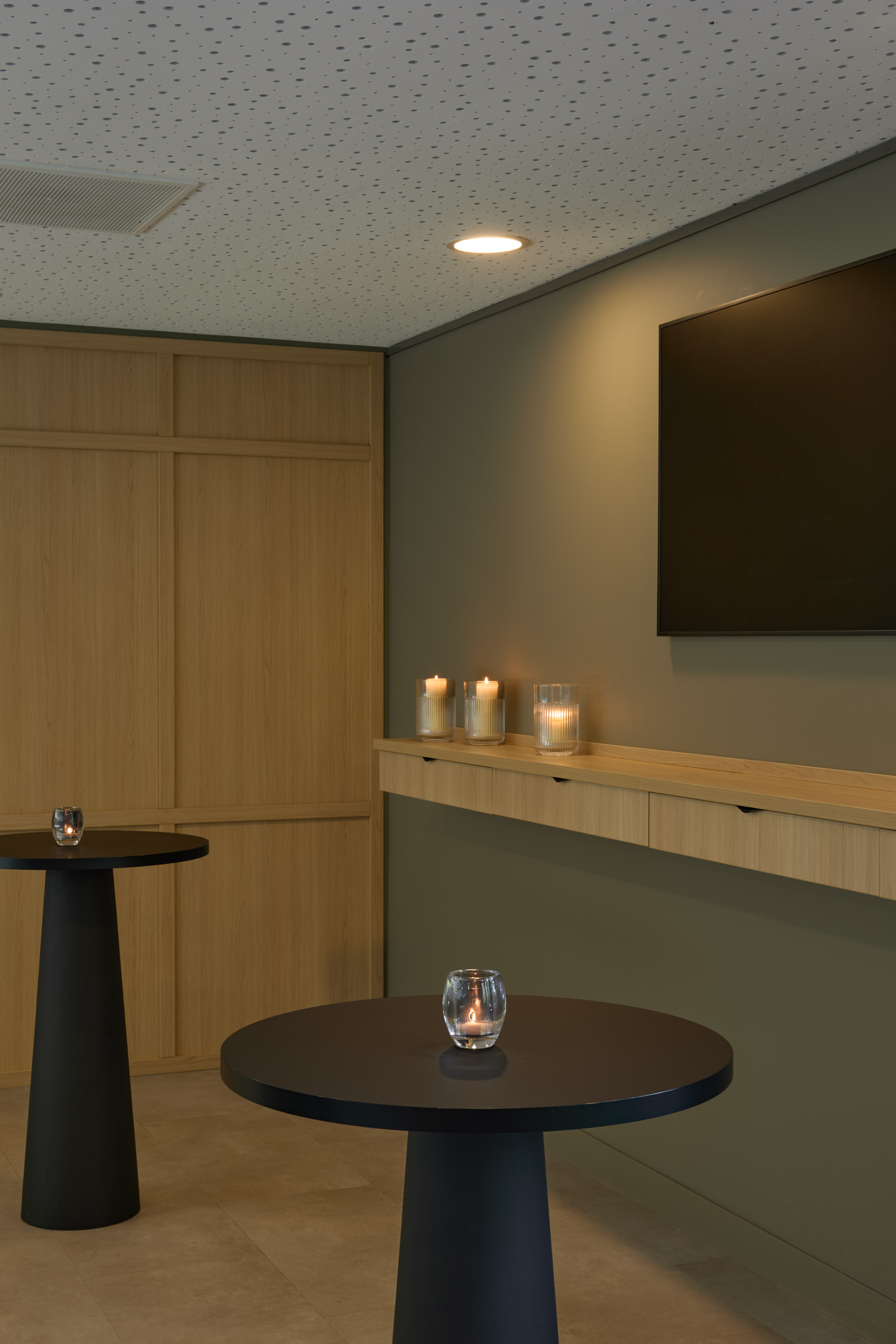 Zorgvlied renovatie PD Group