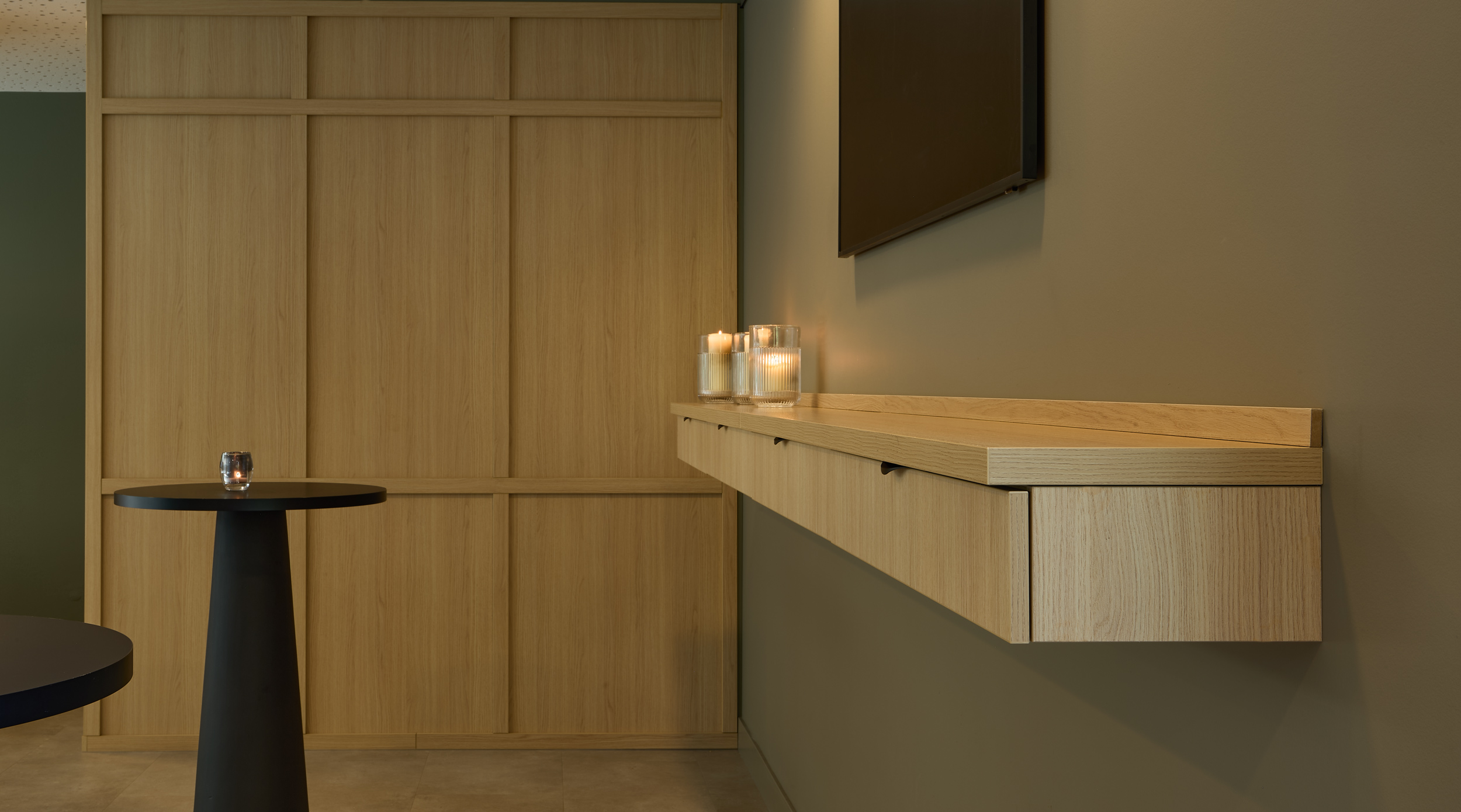 Zorgvlied renovatie PD Group
