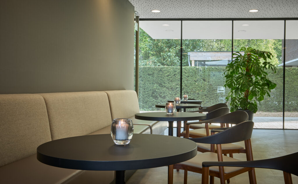 Zorgvlied renovatie PD Group