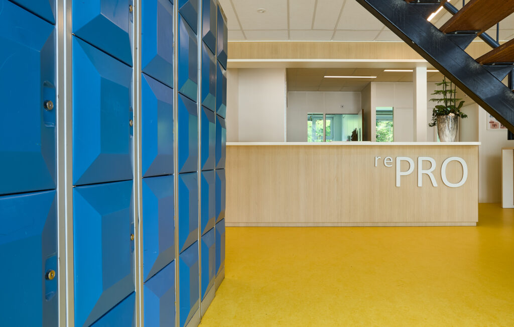 PD Group voor Almere PrO School