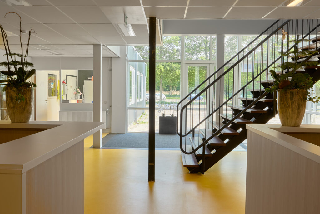 PD Group voor Almere PrO School