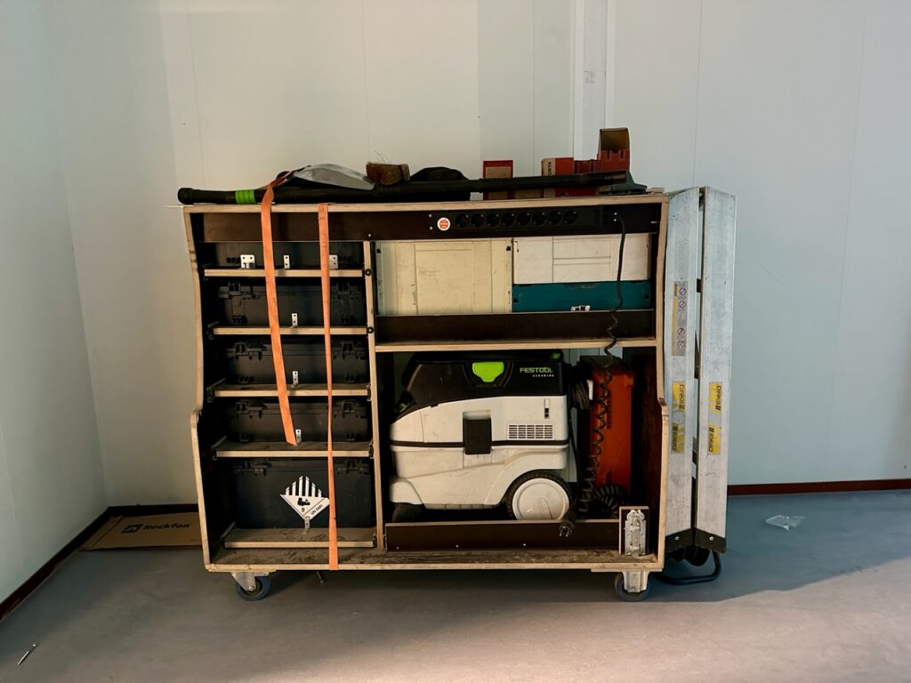 PD Group voor PrO Almere School