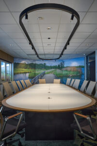 PD Group vergaderkamers Gemeente Amstelveen