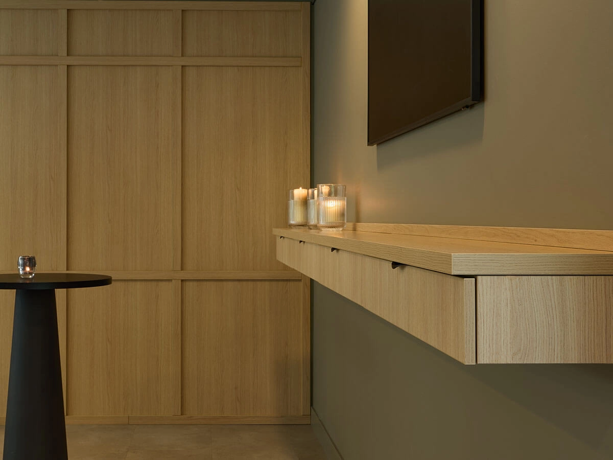 Begraafplaats Zorgvlied – Herinrichting het Paviljoen 10 Begraafplaats Zorgvlied - Herinrichting het Paviljoen 10