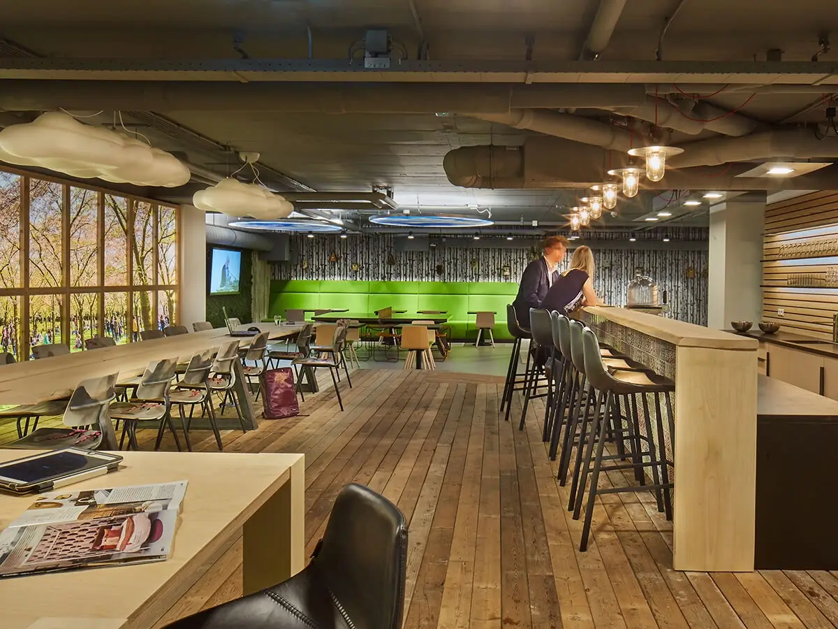 Duurzame kelderrenovatie – Transformatie kelder tot multifunctionele ruimte 1 Duurzame kelderrenovatie - Transformatie kelder tot multifunctionele ruimte 1