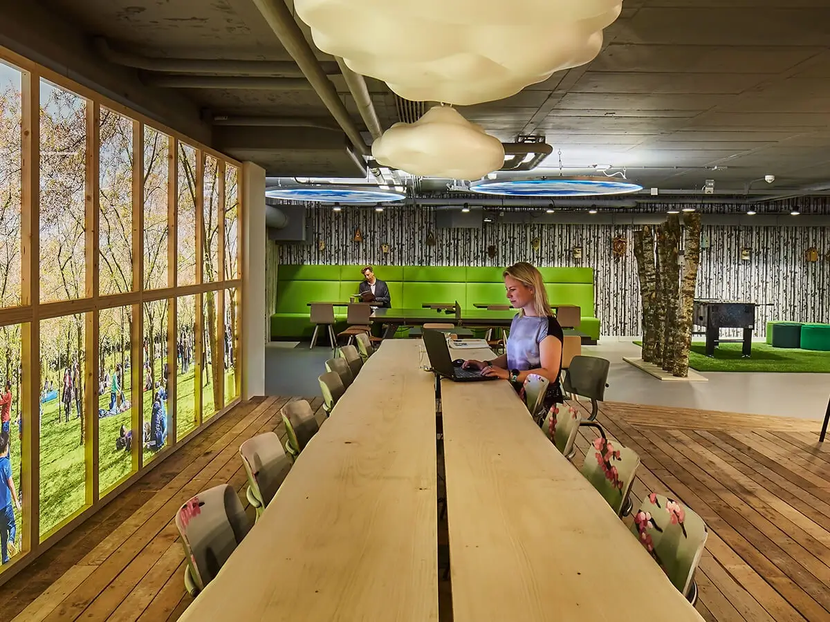 Duurzame kelderrenovatie – Transformatie kelder tot multifunctionele ruimte 2 Duurzame kelderrenovatie - Transformatie kelder tot multifunctionele ruimte 2