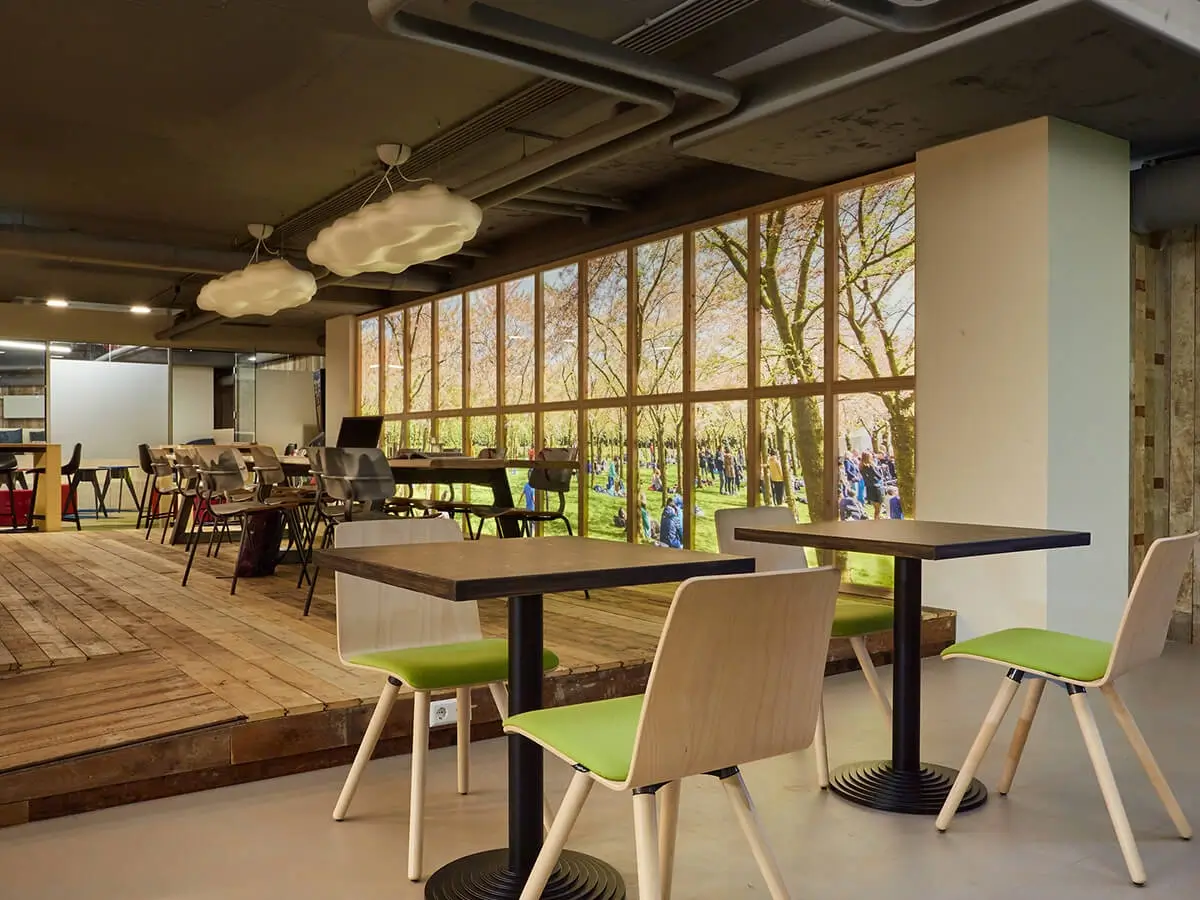 Duurzame kelderrenovatie – Transformatie kelder tot multifunctionele ruimte 3 Duurzame kelderrenovatie - Transformatie kelder tot multifunctionele ruimte 3