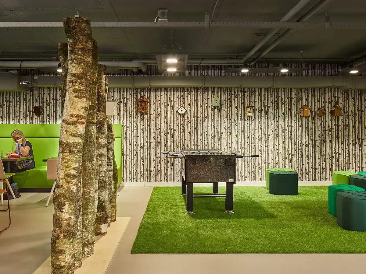 Duurzame kelderrenovatie – Transformatie kelder tot multifunctionele ruimte 4 Duurzame kelderrenovatie - Transformatie kelder tot multifunctionele ruimte 4