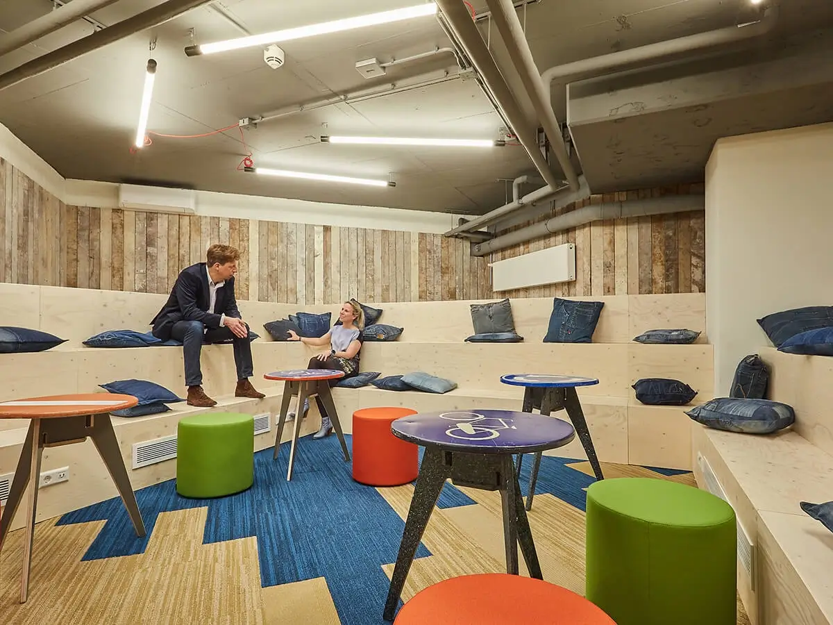 Duurzame kelderrenovatie – Transformatie kelder tot multifunctionele ruimte 6 Duurzame kelderrenovatie - Transformatie kelder tot multifunctionele ruimte 6