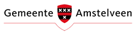 Gemeente Amstelveen Logo