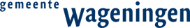 Gemeente Wageningen Logo
