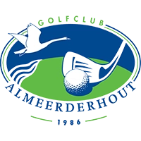 Golfclub Almeerderhout logo