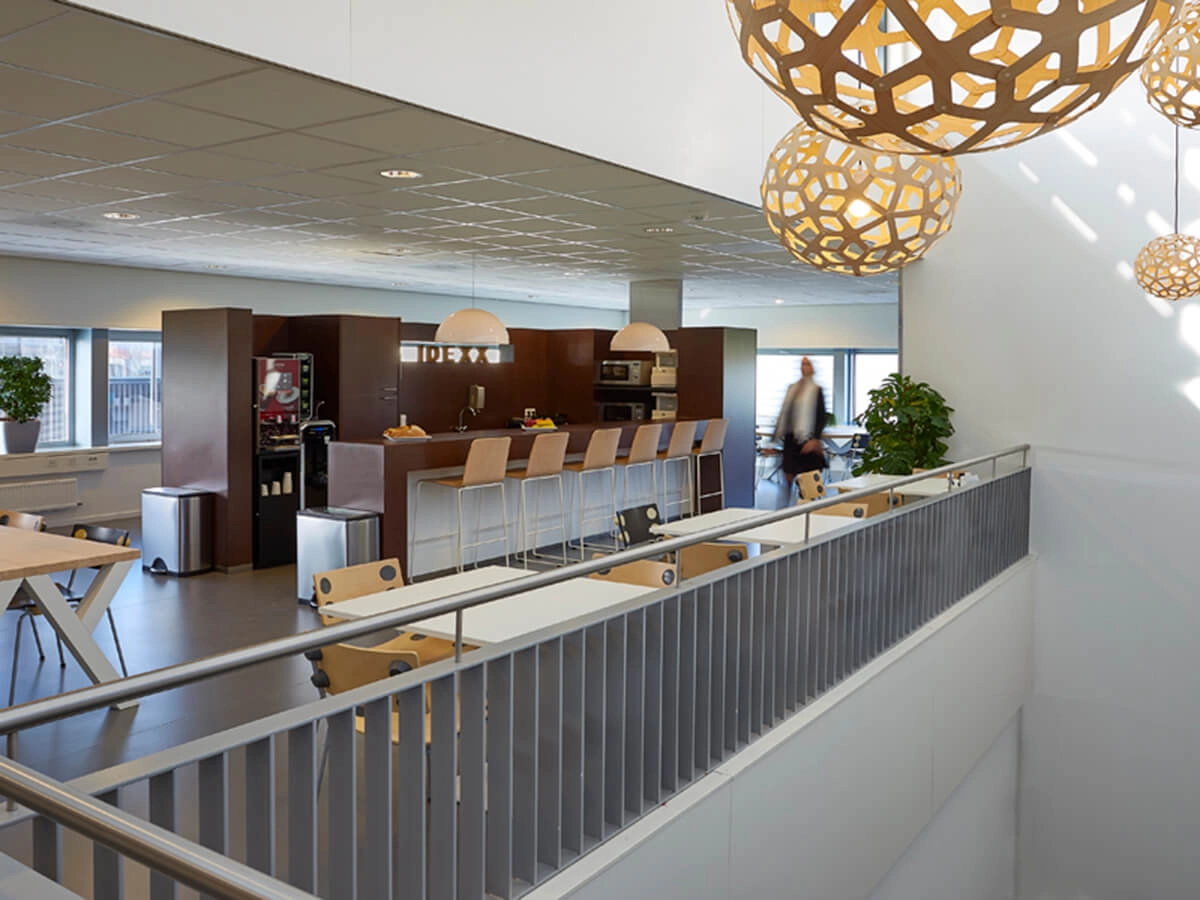 Indexx restaurant Indexx restaurant