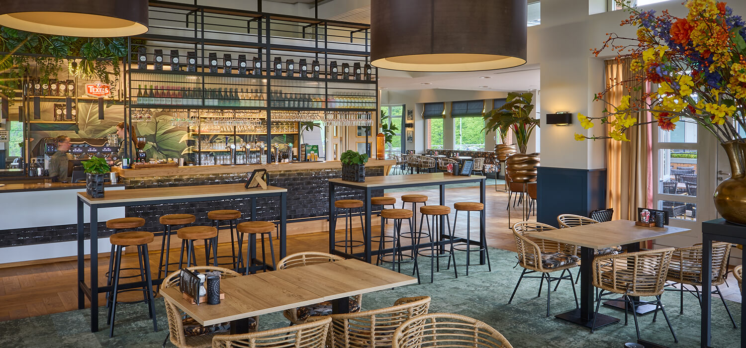 Golfclub Almeerderhout - Bar 2