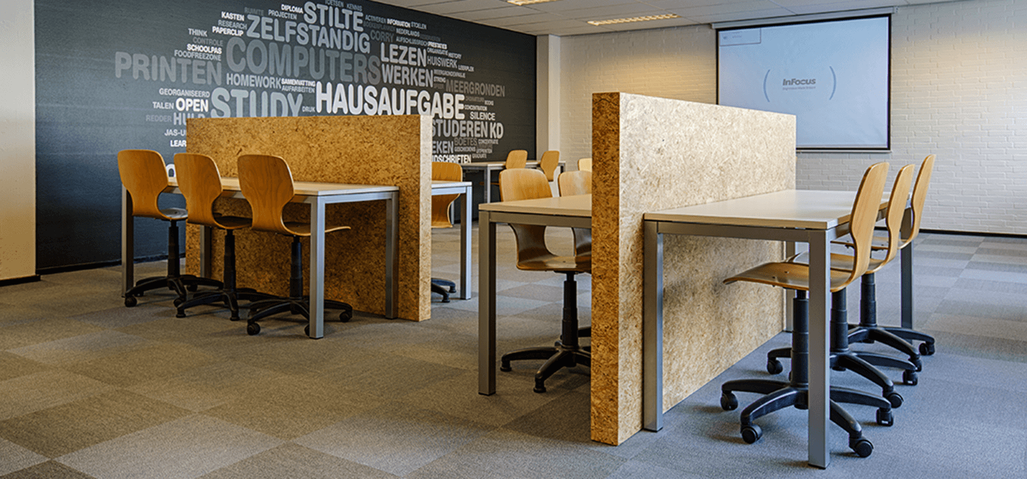 Studiecentrum De Meergronden