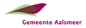 Gemeente Aalsmeer logo