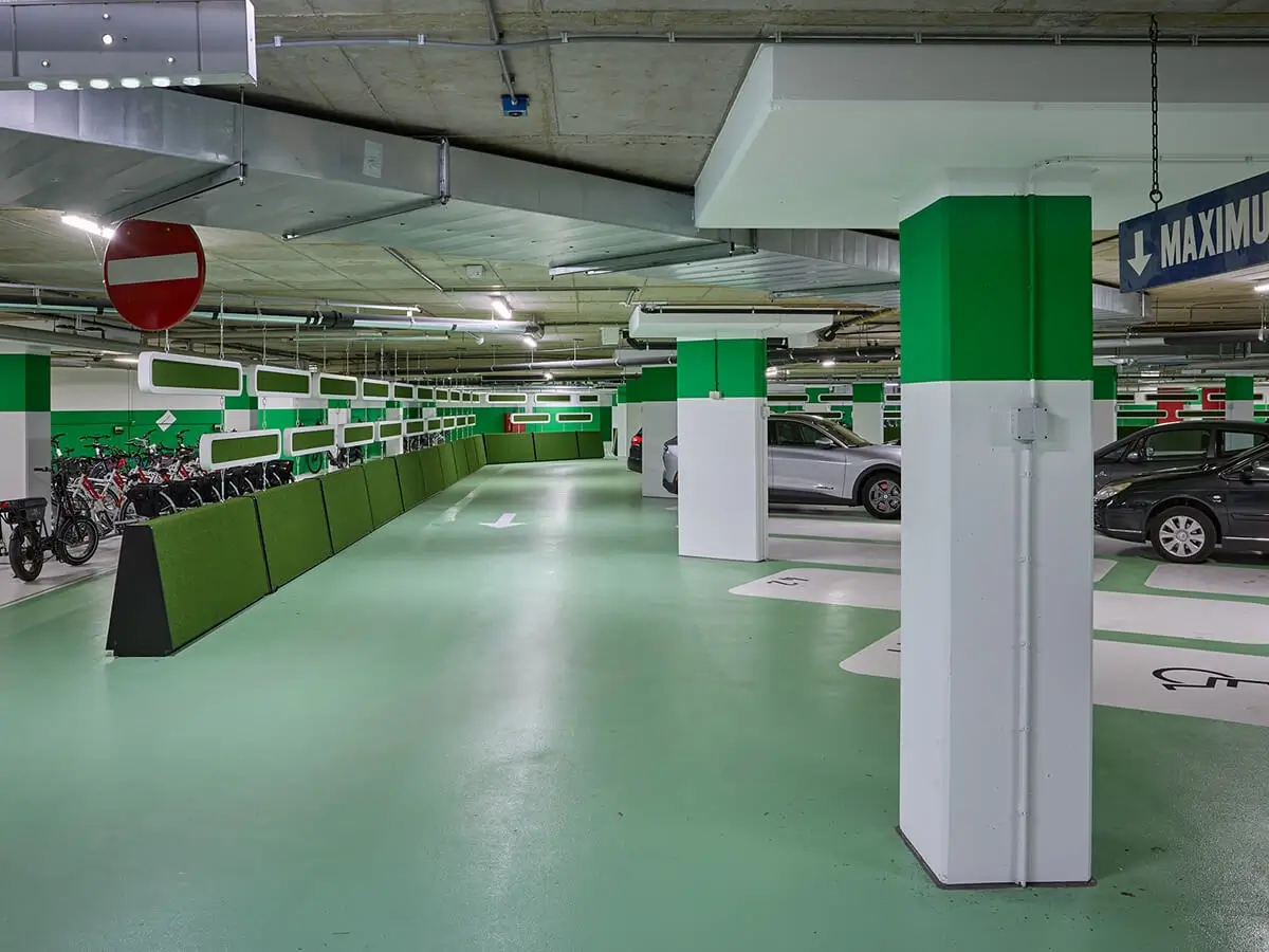 Amstelveen Werkruimte – garage-5 Amstelveen Werkruimte - garage-5