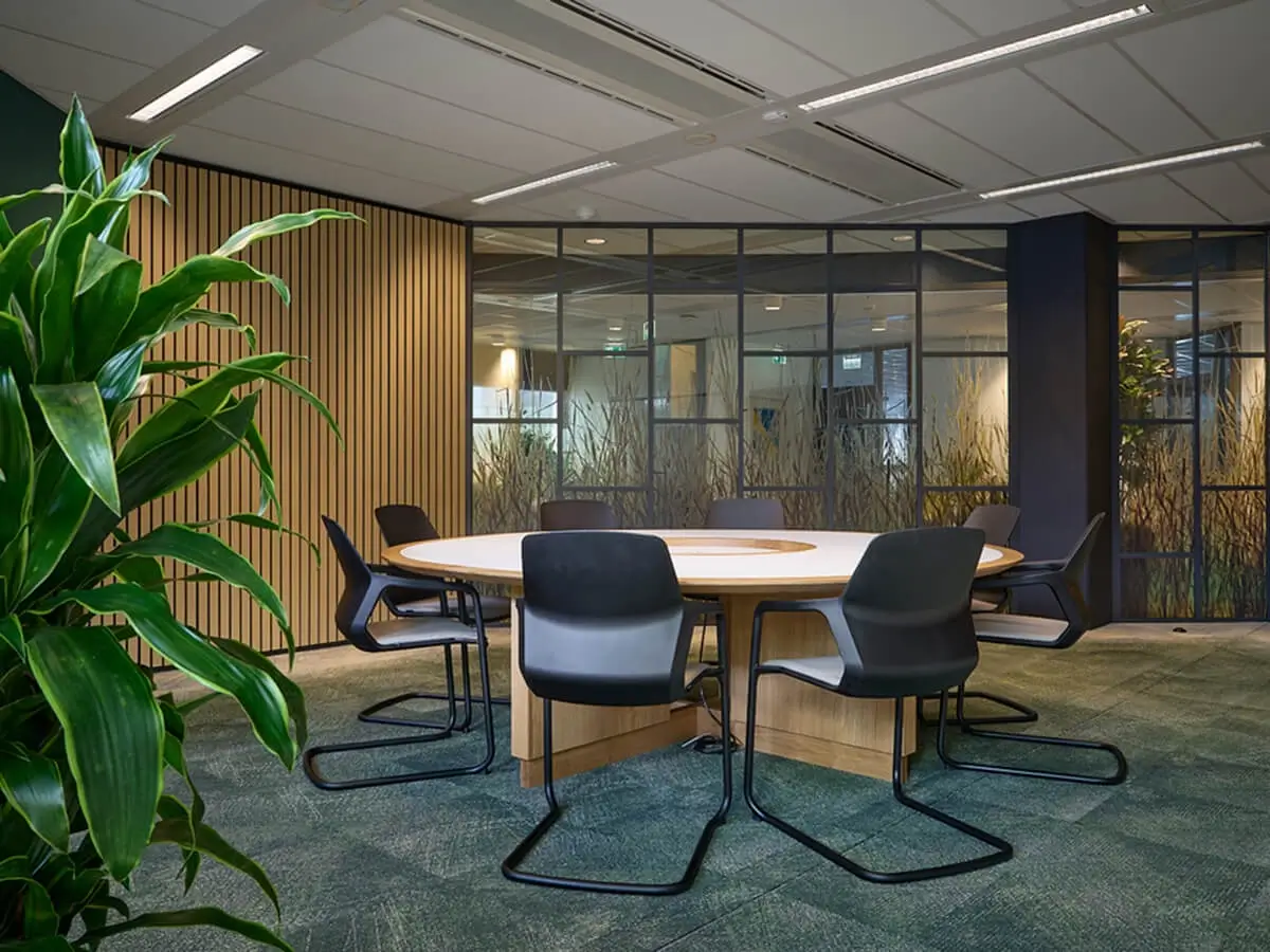 Amstelveen Werkruimte – vergaderkamer-11 Amstelveen Werkruimte - vergaderkamer-11