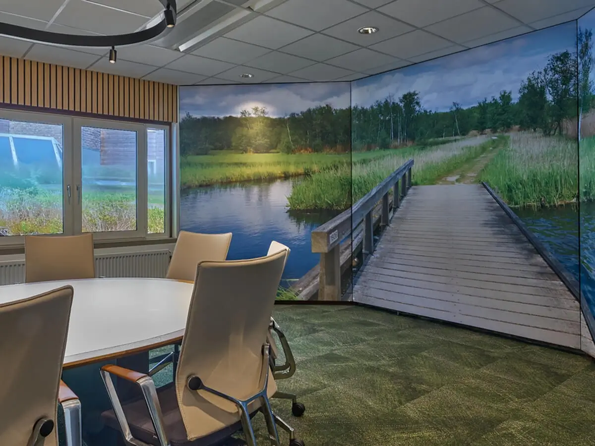 Amstelveen Werkruimte – vergaderkamer-13 Amstelveen Werkruimte - vergaderkamer-13