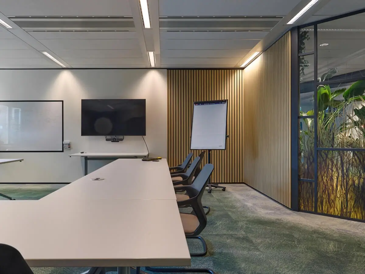 Amstelveen Werkruimte – vergaderkamer-8 Amstelveen Werkruimte - vergaderkamer-8
