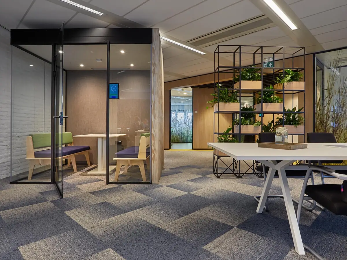 Amstelveen Werkruimte – werk-12 Amstelveen Werkruimte - werk-12