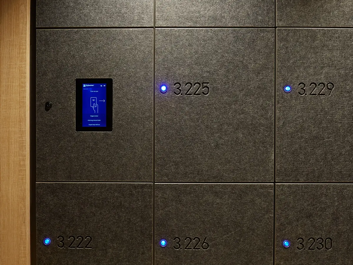 Amstelveen Werkruimte – werk-7 Amstelveen Werkruimte - werk-7