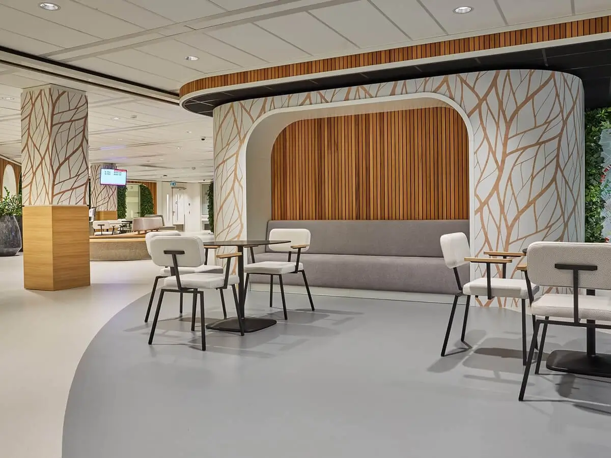 Gemeente Amstelveen Welkom – ontvangsthal-1 Gemeente Amstelveen Welkom - ontvangsthal-1