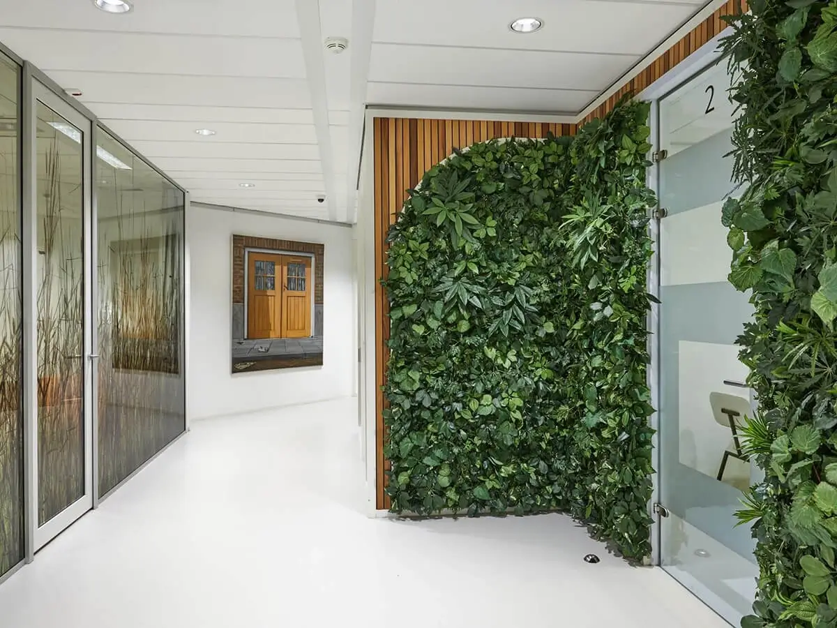 Gemeente Amstelveen Welkom – ontvangsthal-4 Gemeente Amstelveen Welkom - ontvangsthal-4