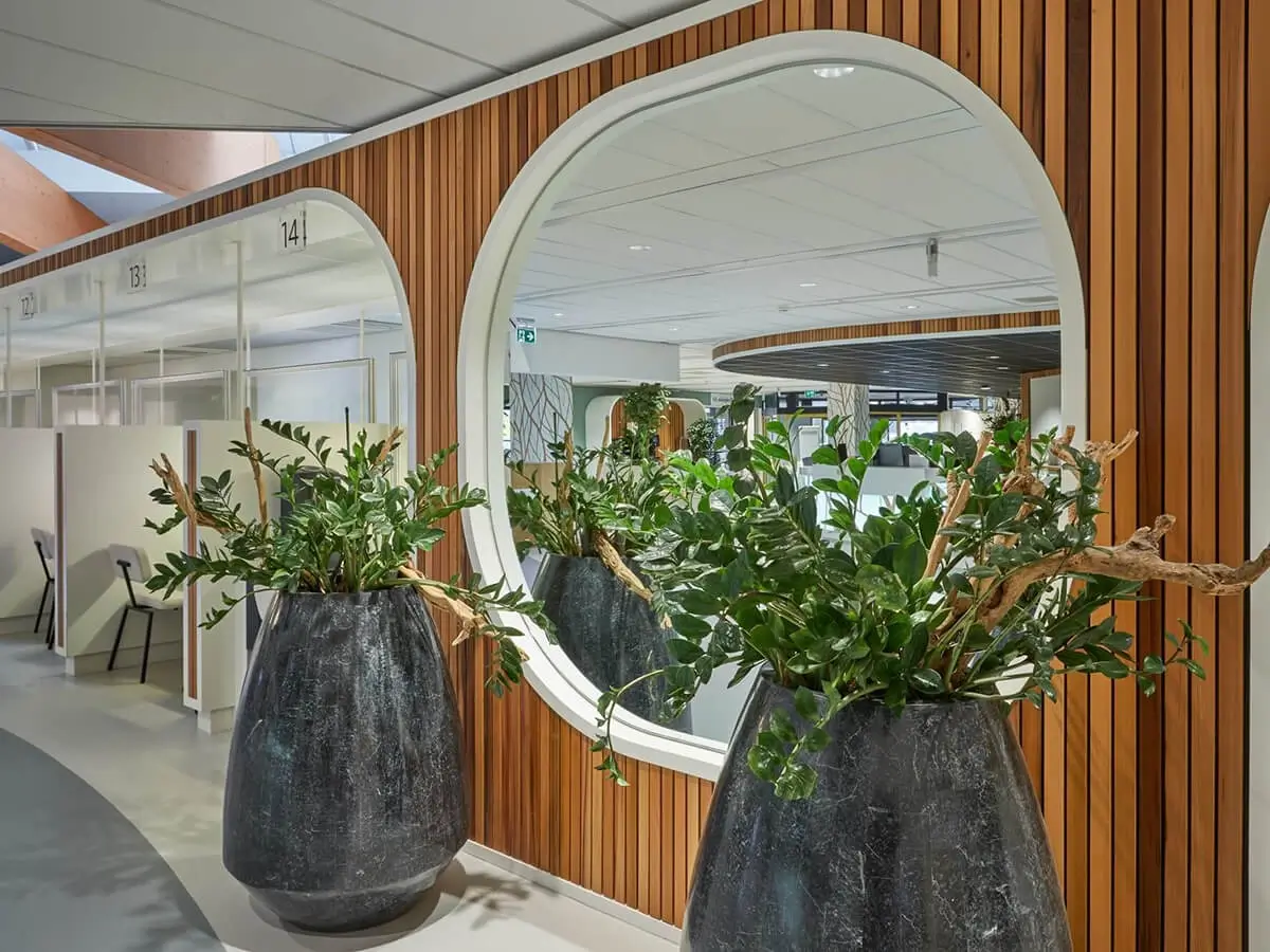 Gemeente Amstelveen Welkom – ontvangsthal-9 Gemeente Amstelveen Welkom - ontvangsthal-9