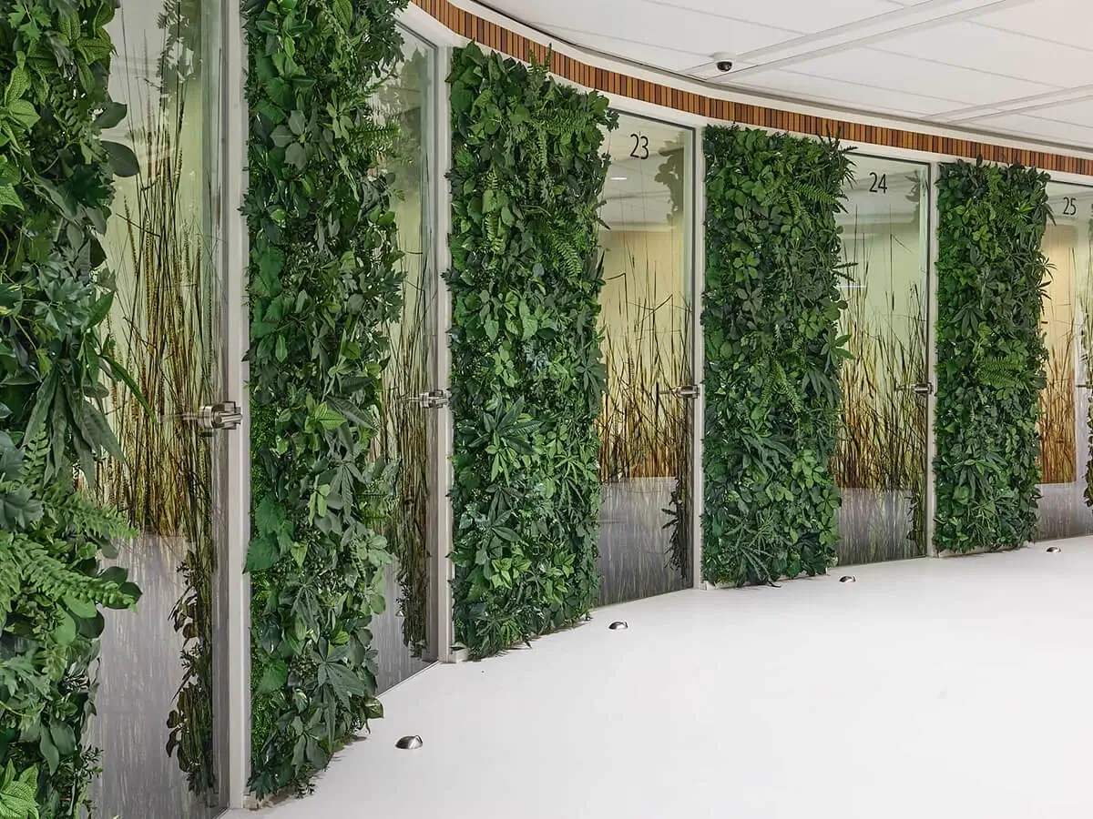 Gemeente Amstelveen Welkom – spreekkamer-11 Gemeente Amstelveen Welkom - spreekkamer-11