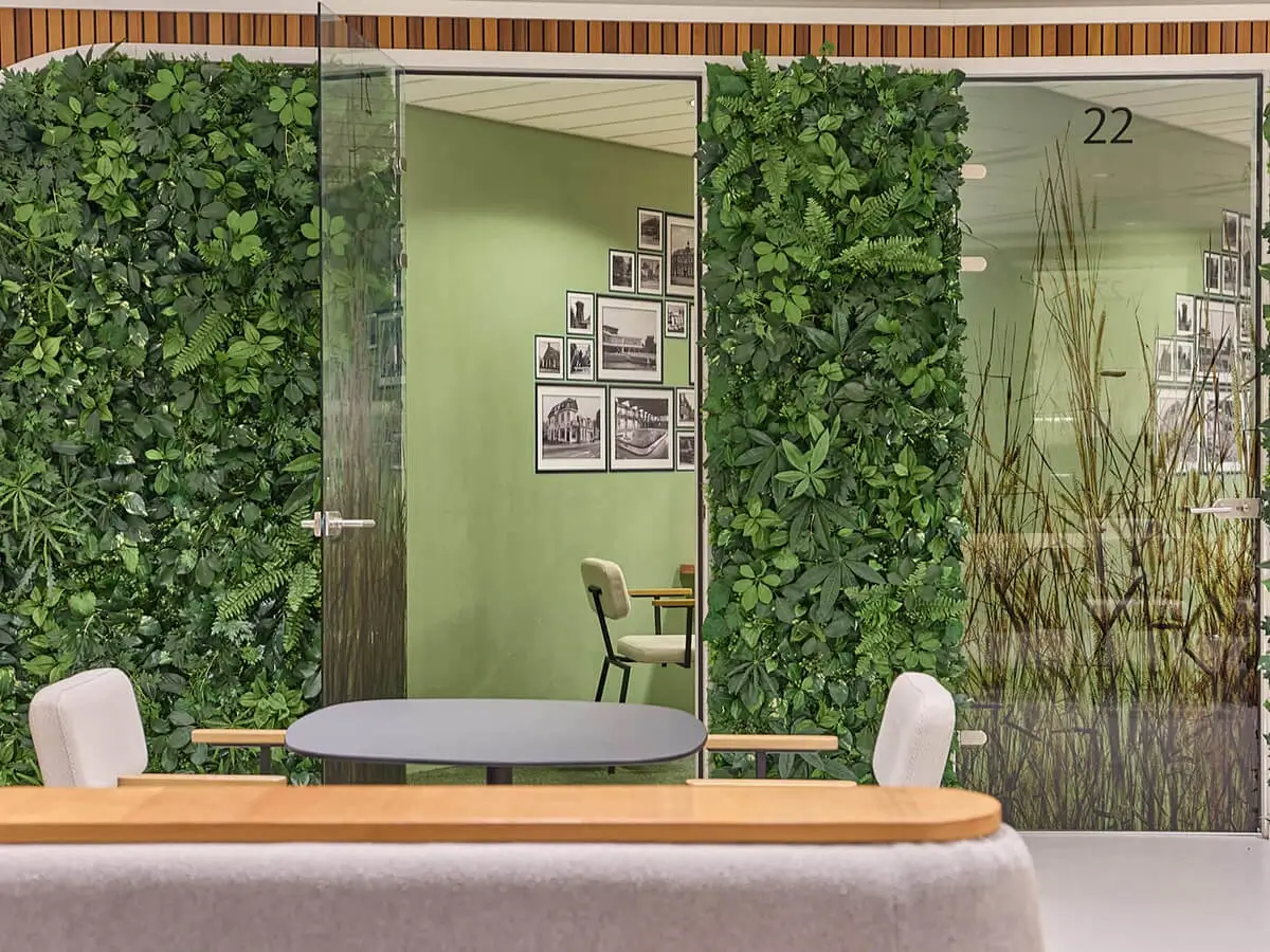 Gemeente Amstelveen Welkom – spreekkamer-2 Gemeente Amstelveen Welkom - spreekkamer-2