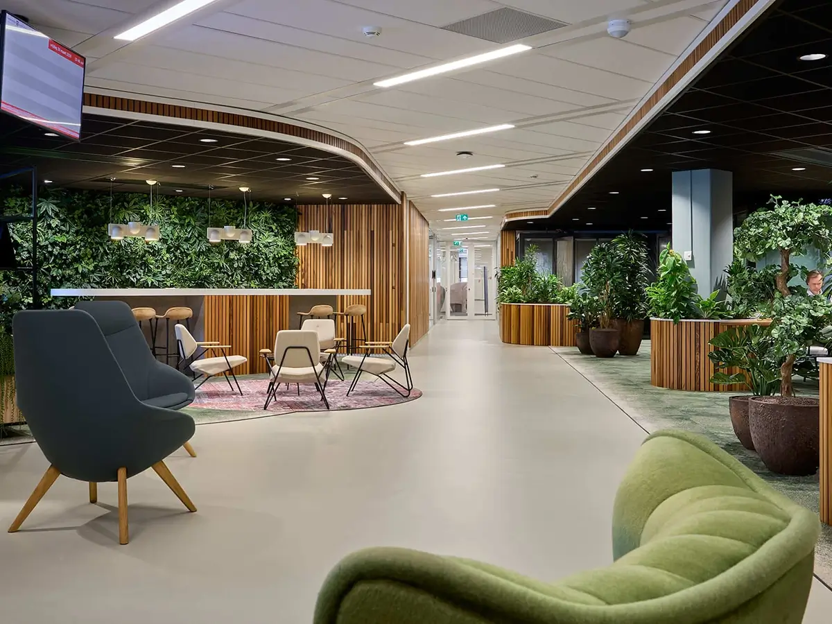 Gemeente Amstelveen Welkom – werkplein-1 Gemeente Amstelveen Welkom - werkplein-1