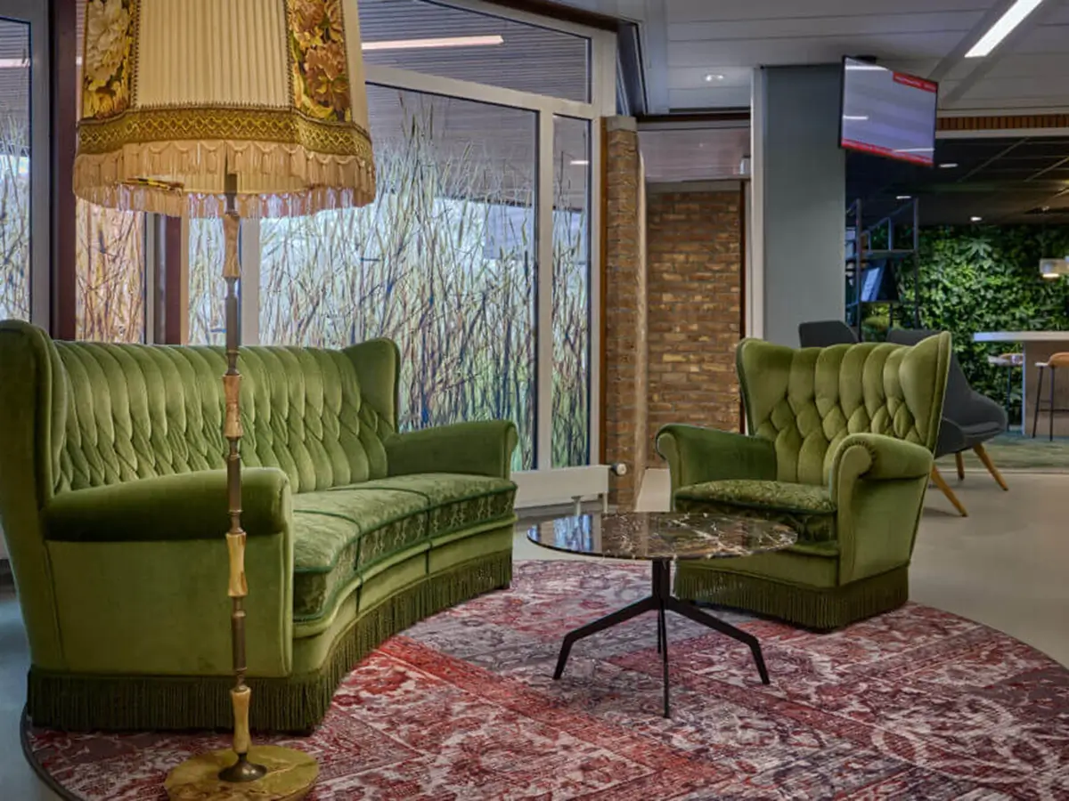 Gemeente Amstelveen Welkom – werkplein-14 Gemeente Amstelveen Welkom - werkplein-14