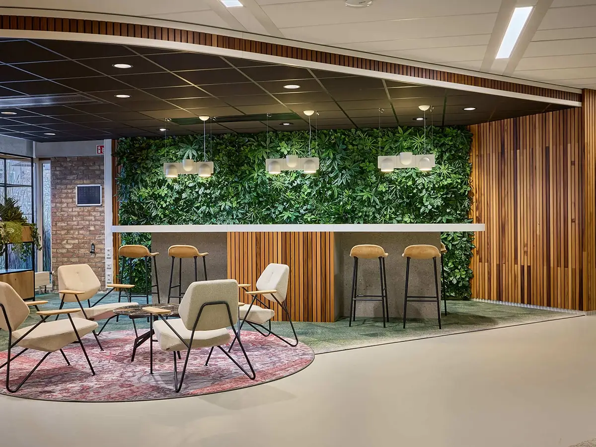 Gemeente Amstelveen Welkom – werkplein-3 Gemeente Amstelveen Welkom - werkplein-3