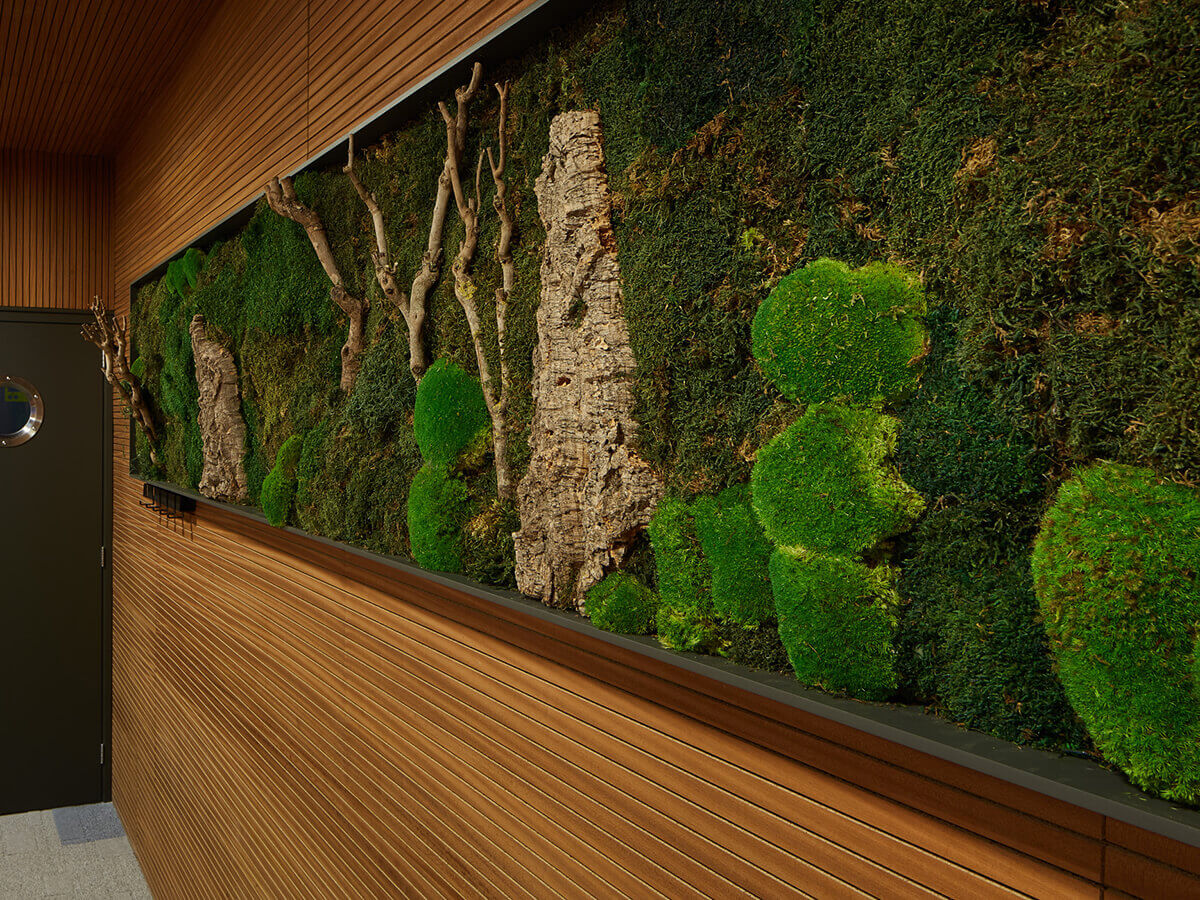 VPRO – Herinrichting kantoor met studio 10 VPRO - Herinrichting kantoor met studio 10