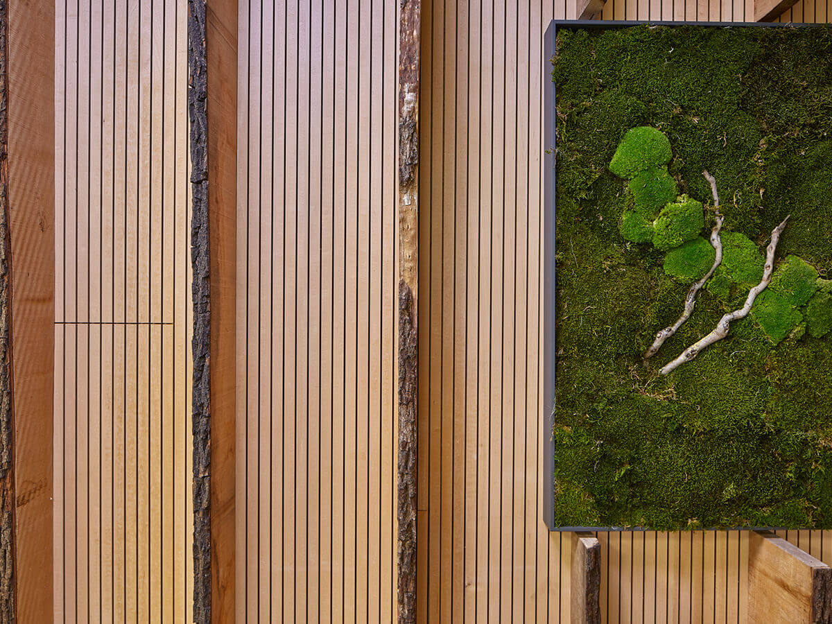 VPRO – Herinrichting kantoor met studio 3 VPRO - Herinrichting kantoor met studio 3