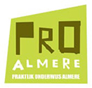 proalmere logo