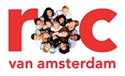 ROC Amsterdam logo