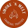 Smoke and Melt logo